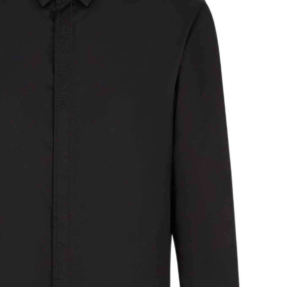 Рубашка ARMANI EXCHANGE FW22 - изображение 3