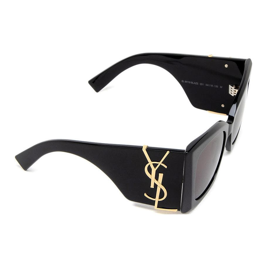 Солнцезащитные очки Saint Laurent - изображение 5