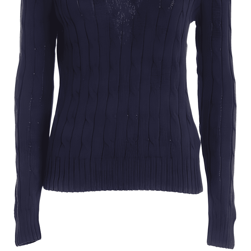 Кардиган Polo Ralph Lauren SS22 - изображение 4