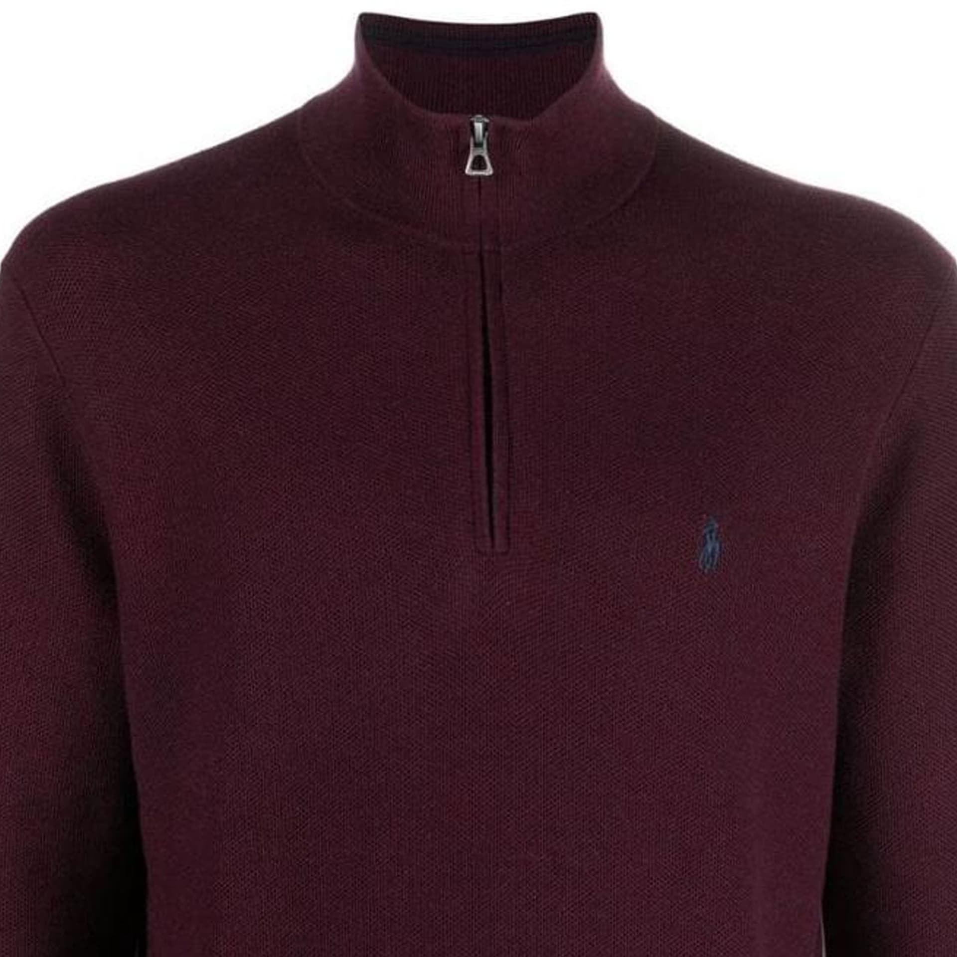 Худи Polo Ralph Lauren FW22 - изображение 6