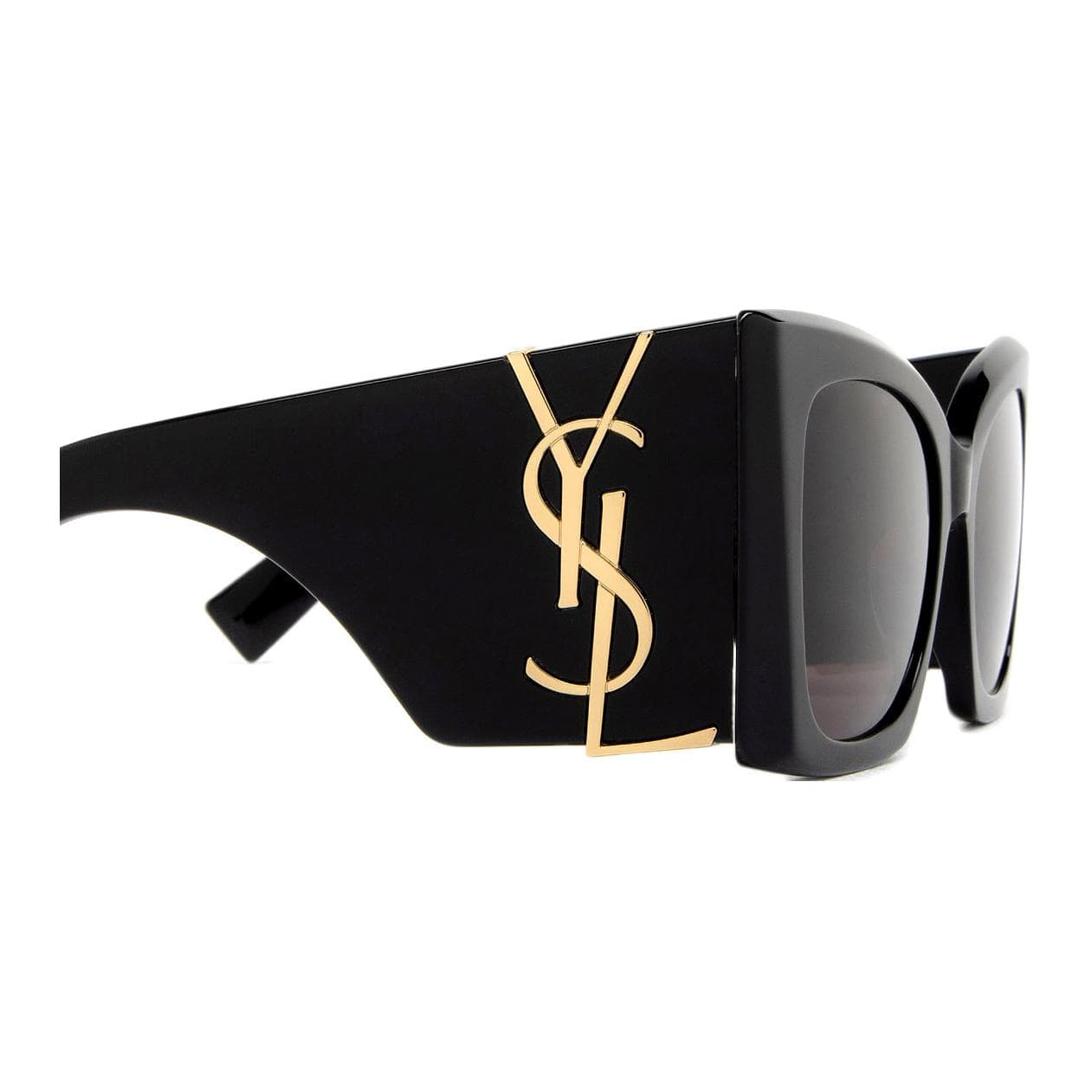 Солнцезащитные очки Saint Laurent - изображение 6
