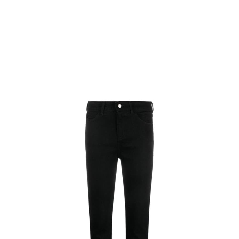 Джинсы EMPORIO ARMANI - изображение 2