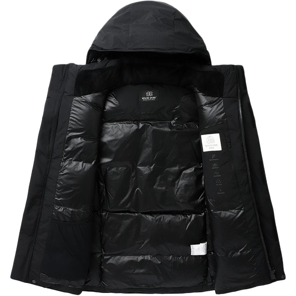 Зимняя куртка KOLON SPORT - изображение 5