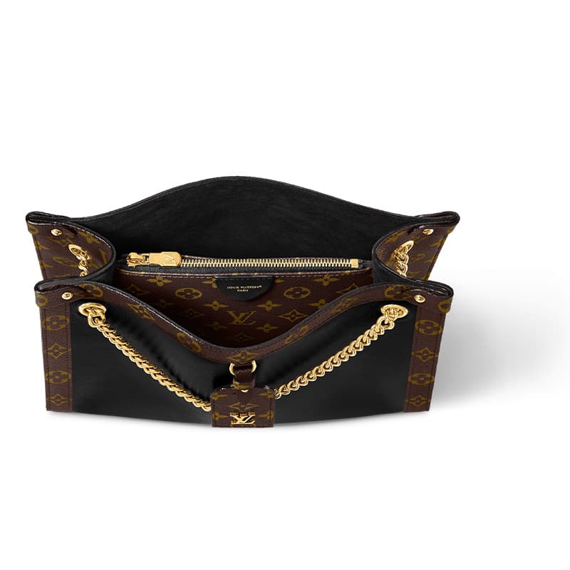 Сумка через плечо LOUIS VUITTON Nova - изображение 4