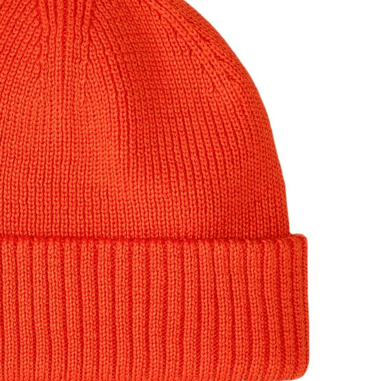 Шапка Arc'teryx Wool Beanies Унисекс Апельсин - изображение 3