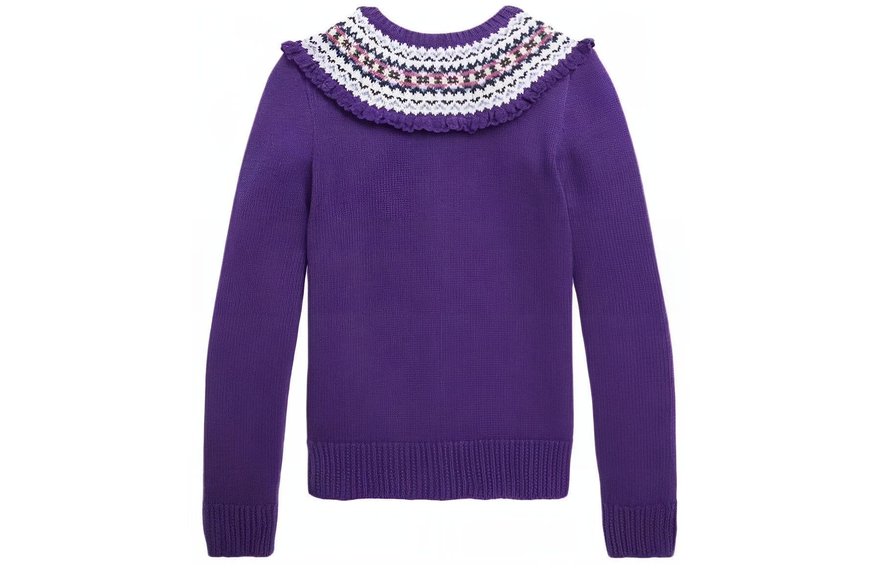 Polo Ralph Lauren FW23 - изображение 2