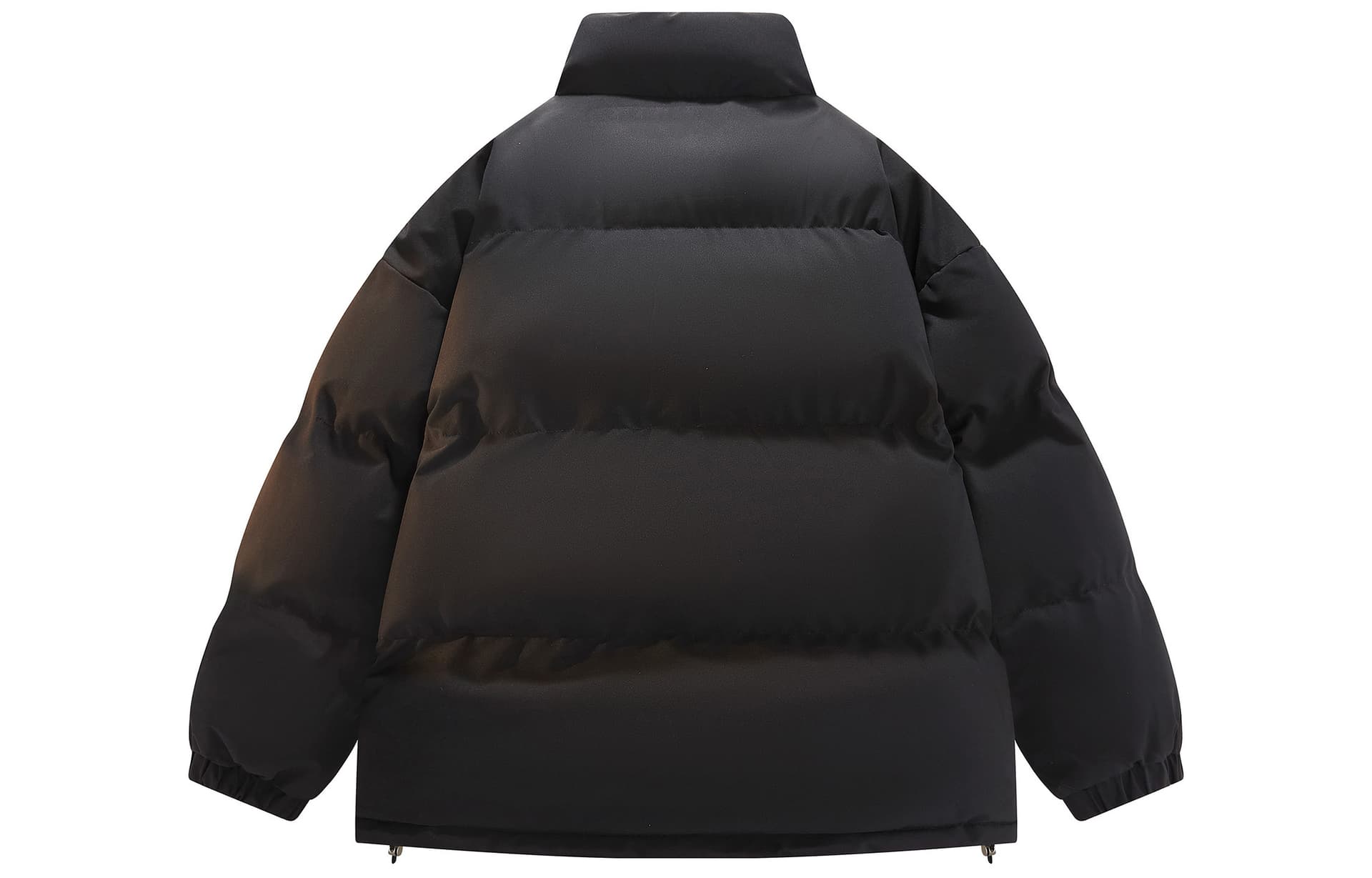 Зимняя куртка пуховик BOBBY ABLEY 3MLogo - изображение 3