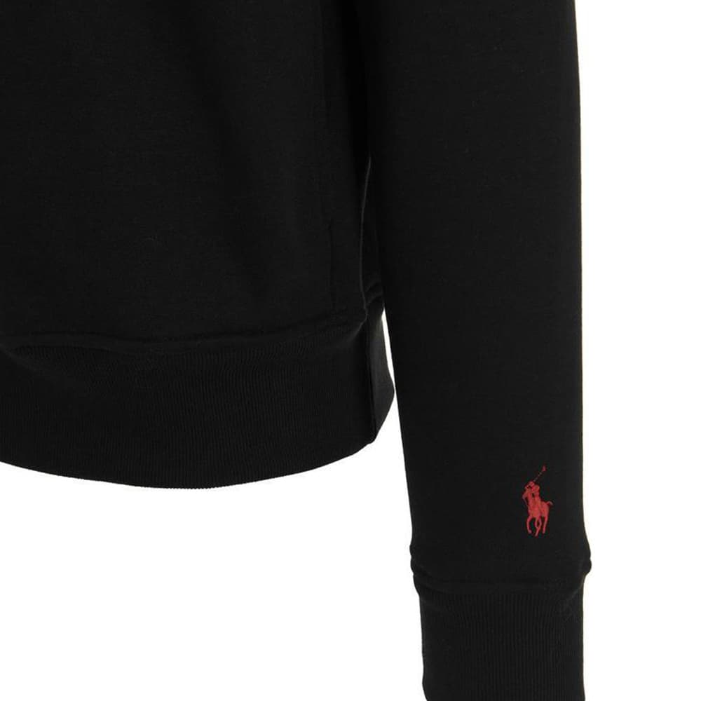 Худи Polo Ralph Lauren FW22 Logo - изображение 5