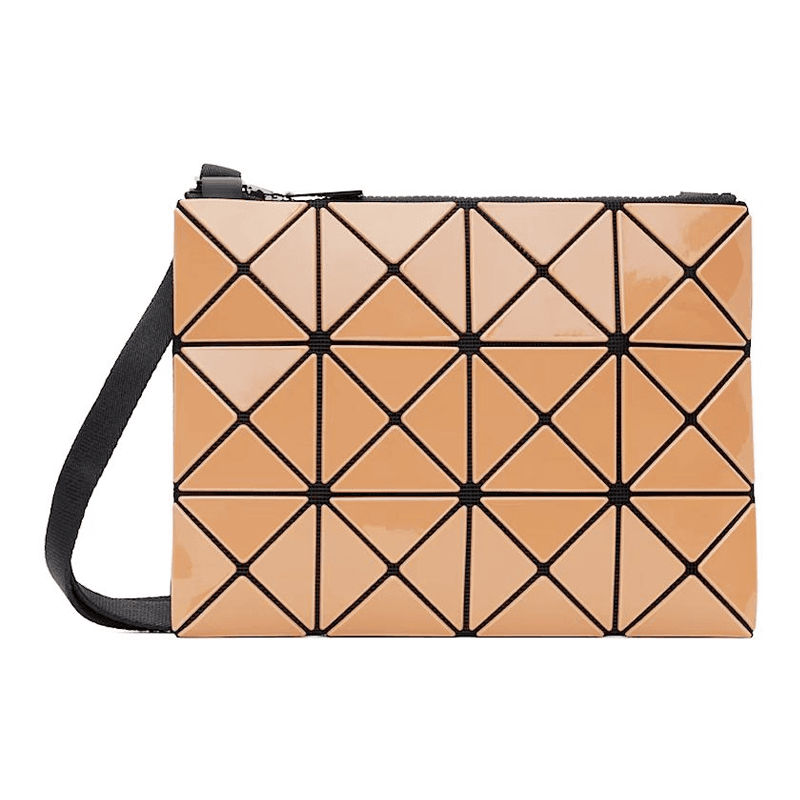 Сумка через плечо ISSEY MIYAKE LUCENT - изображение 6