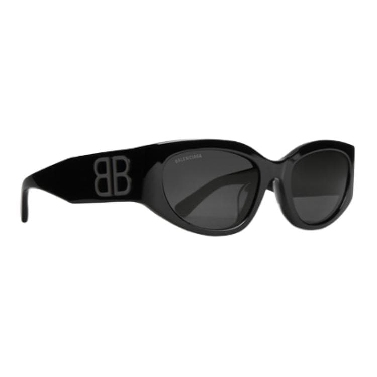 Солнцезащитные очки Balenciaga - изображение 3