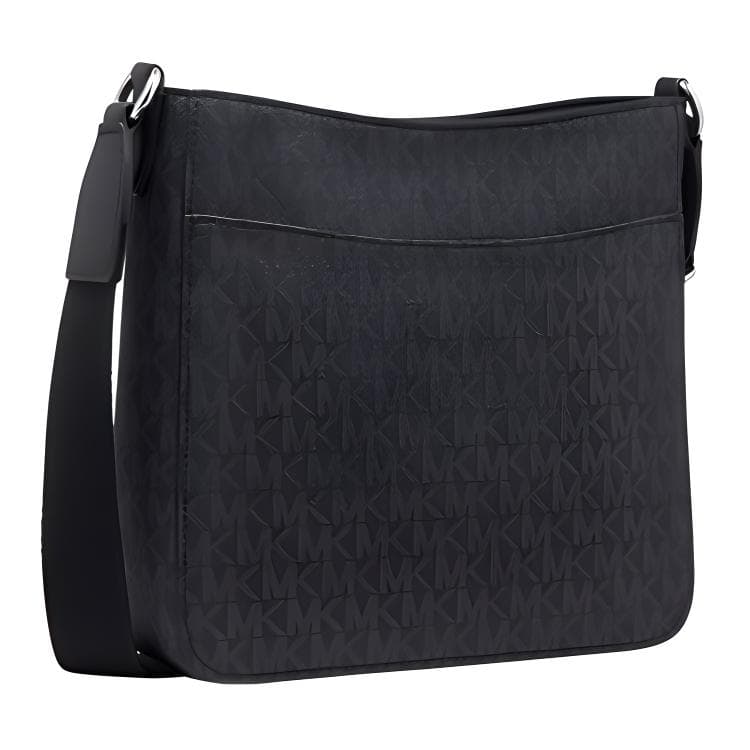 Сумка через плечо MICHAEL KORS MK Jet Set Travel - изображение 2