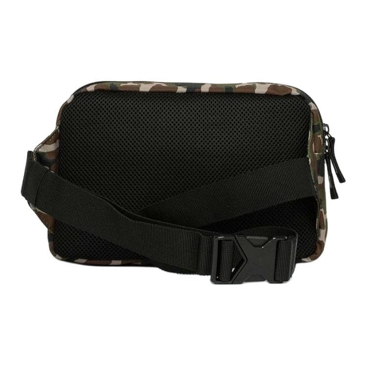 Сумка через плечо Jordan Crossbody Bag Camo Green - изображение 3