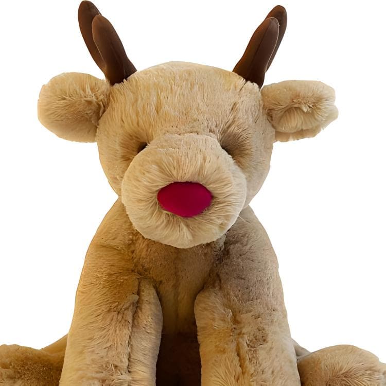 Мягкая игрушка JELLYCAT 20cm - изображение 4