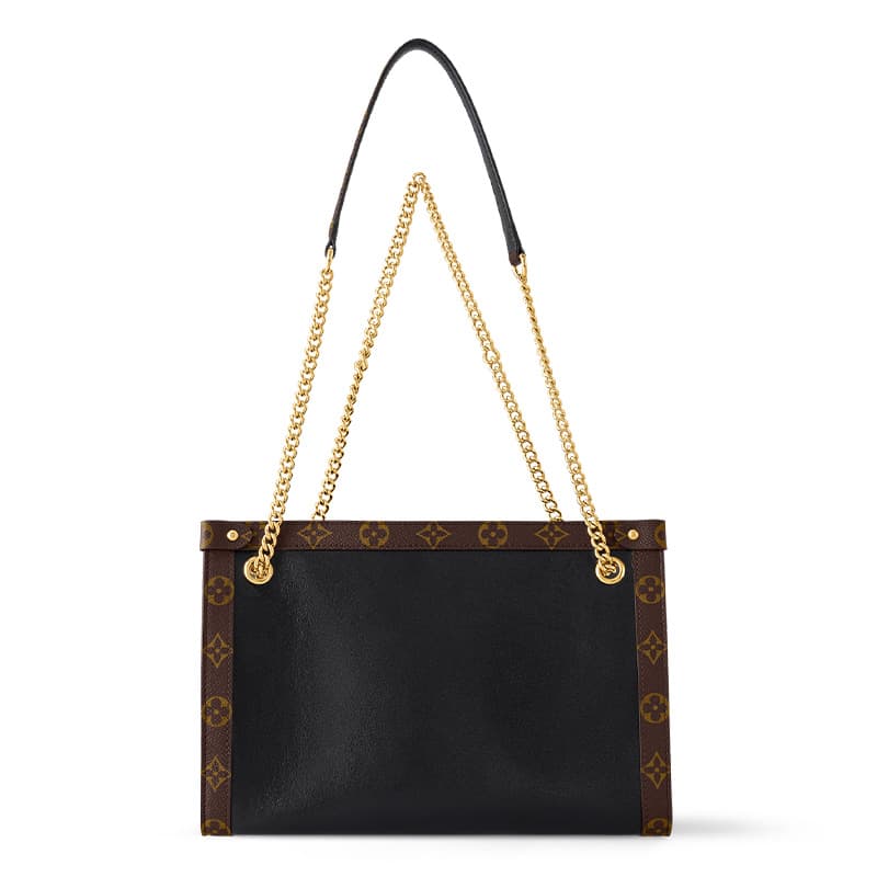 Сумка через плечо LOUIS VUITTON Nova - изображение 3