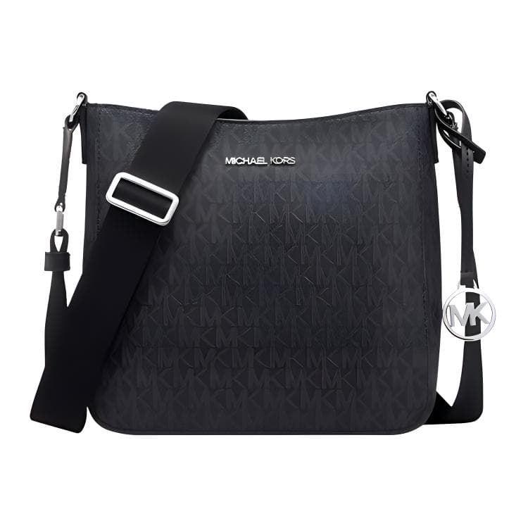 Сумка через плечо MICHAEL KORS MK Jet Set Travel - изображение 1