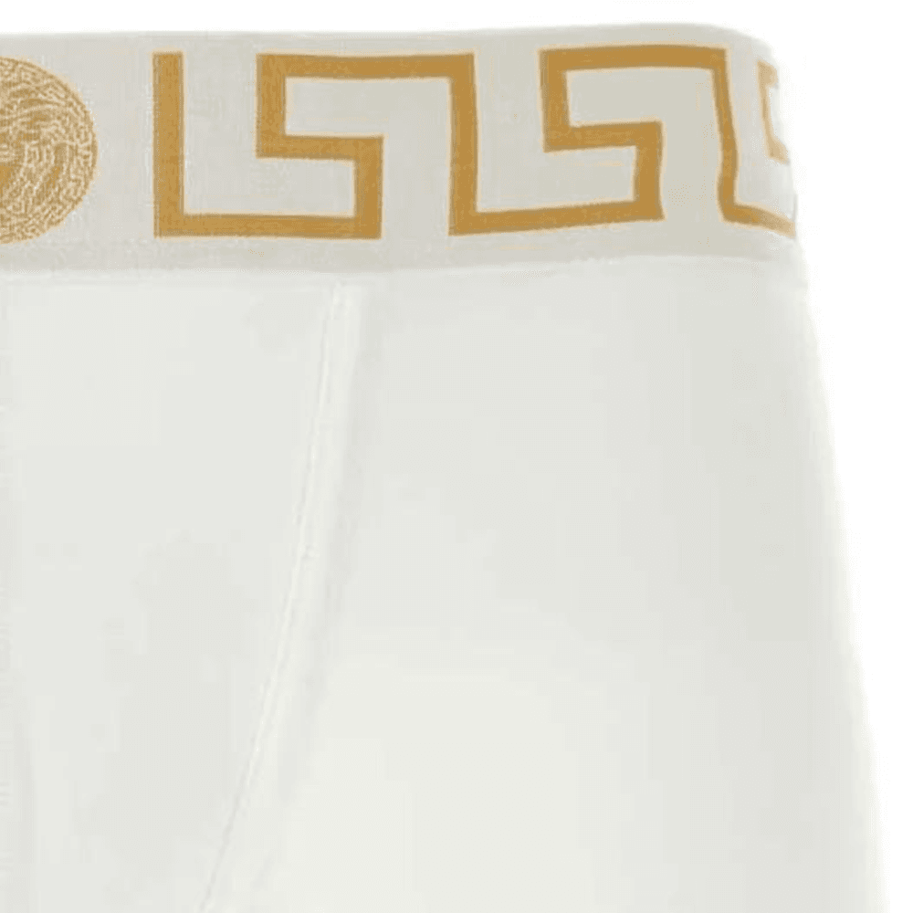Трусы VERSACE Logo 1 - изображение 4