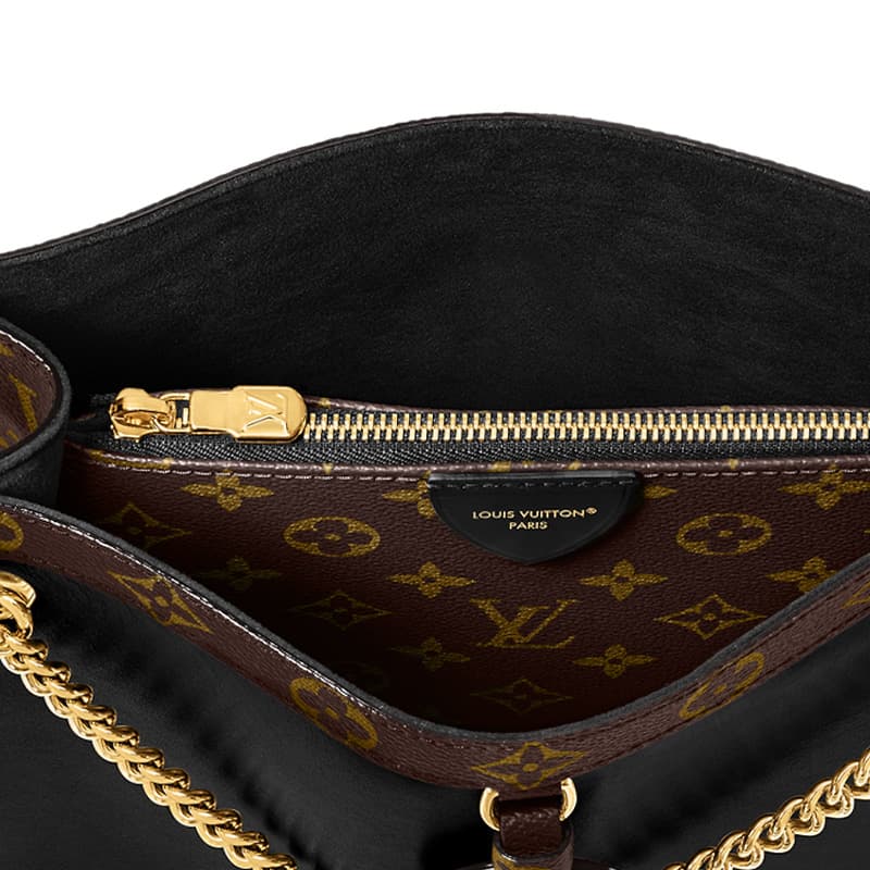 Сумка через плечо LOUIS VUITTON Nova - изображение 5