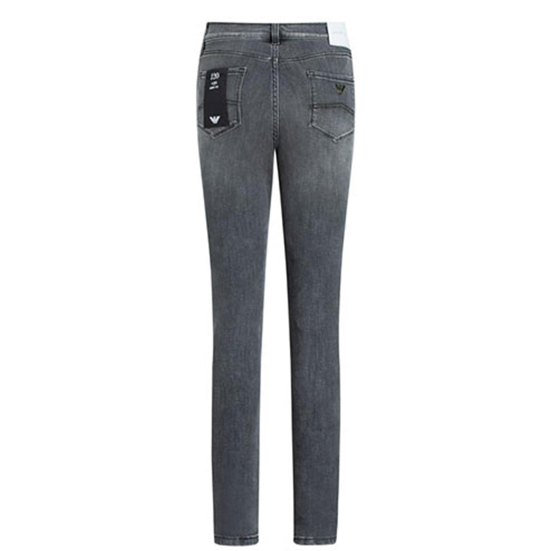 Джинсы EMPORIO ARMANI - изображение 2