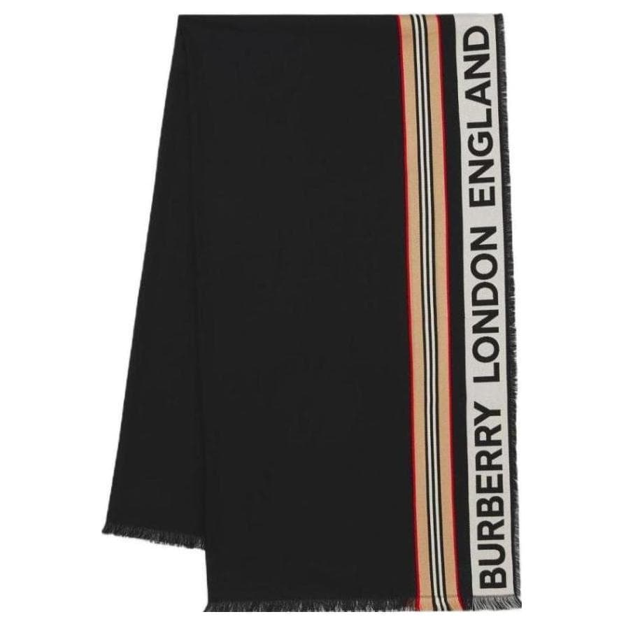Шарф Burberry - изображение 4
