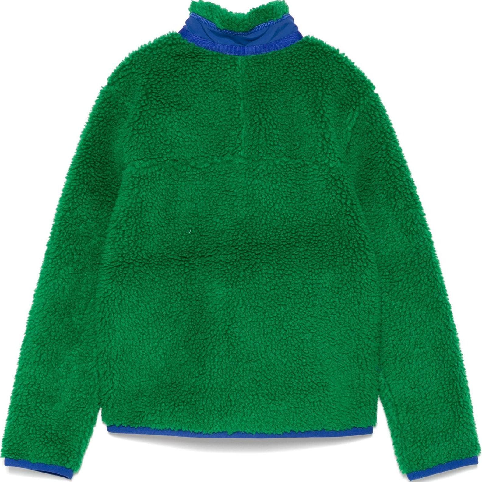 Polo Ralph Lauren Куртки и Пальто Осенний Зимний 24 Зеленый Детский - изображение 2