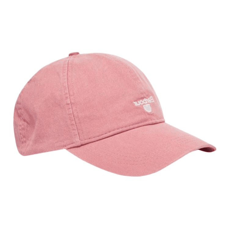 Кепка BARBOUR Logo - изображение 2