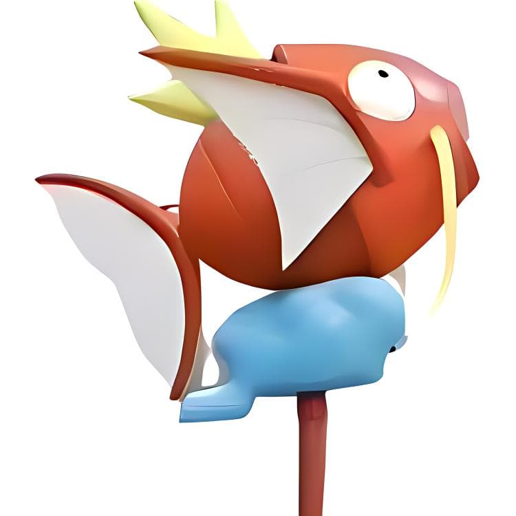 POKEMON KFC 2023 Q - изображение 2
