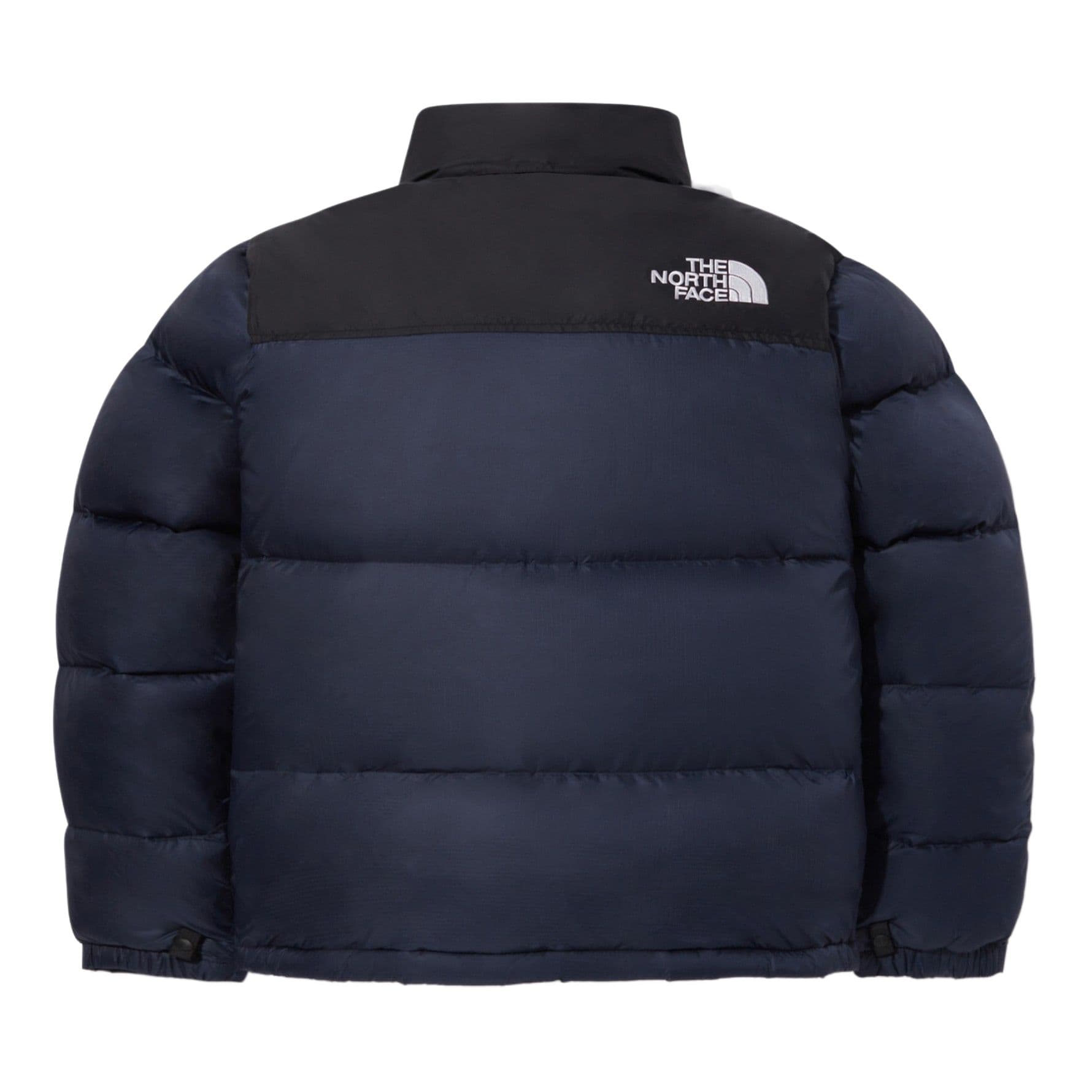 Зимняя куртка The North Face 1996 Nuptse ECO - изображение 2