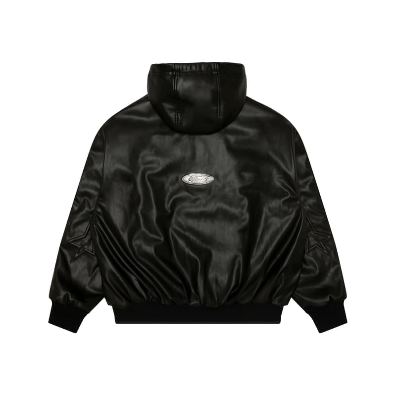 Куртка Aape FW24 - изображение 2