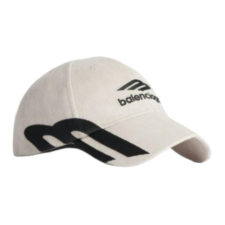 Кепка Balenciaga Logo - изображение 4