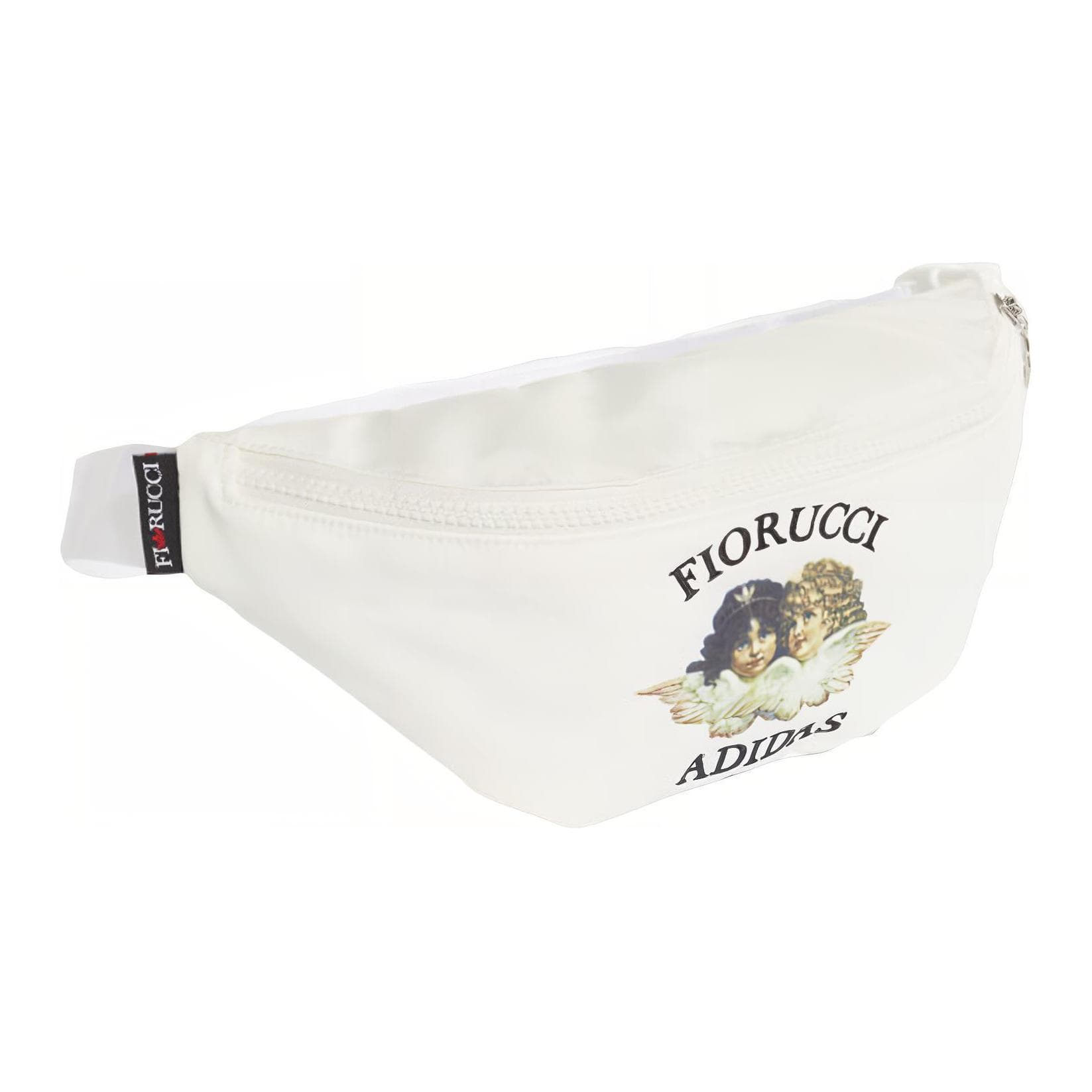 Поясная сумка adidas originals x FIORUCCI - изображение 2