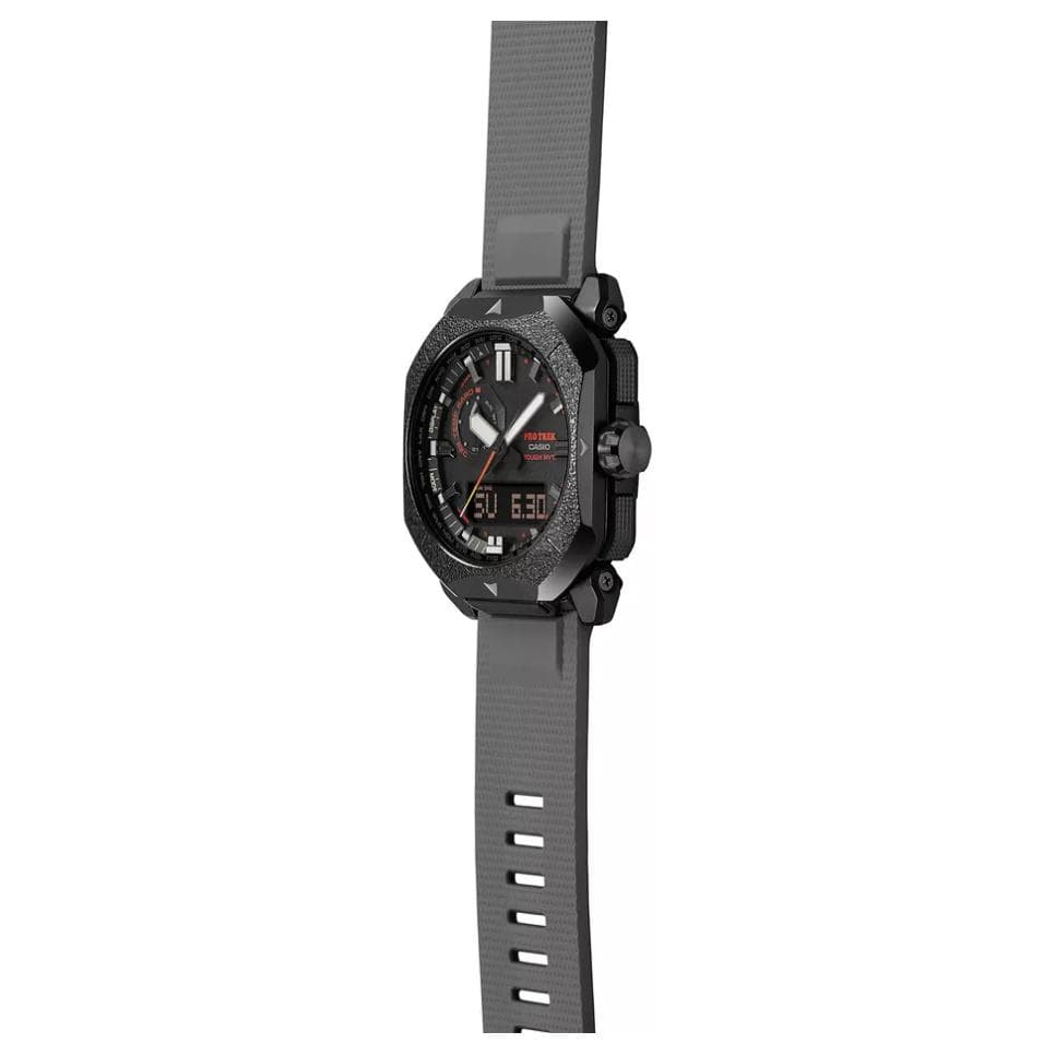 Механические часы CASIO 100 PRW6900BF1JF - изображение 4