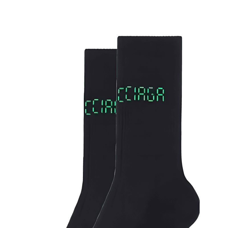 Носки Balenciaga FW22 1 - изображение 4