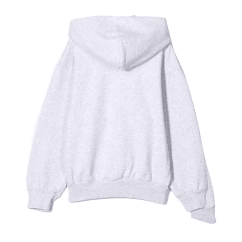 Balenciaga Kids Hoodie Grey - изображение 2