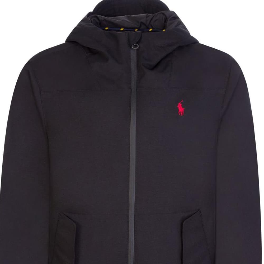 Polo Ralph Lauren FW22 - изображение 3