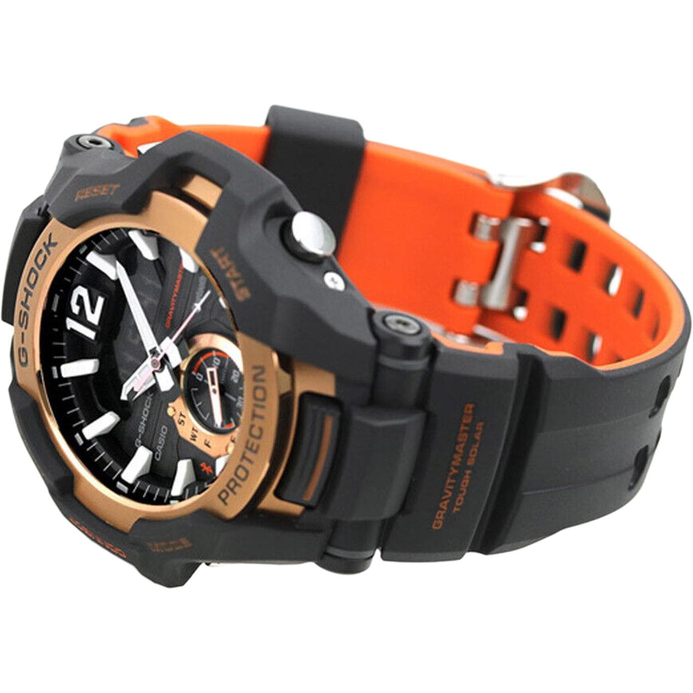 Часы CASIO GR-B100-1A4PR - изображение 4