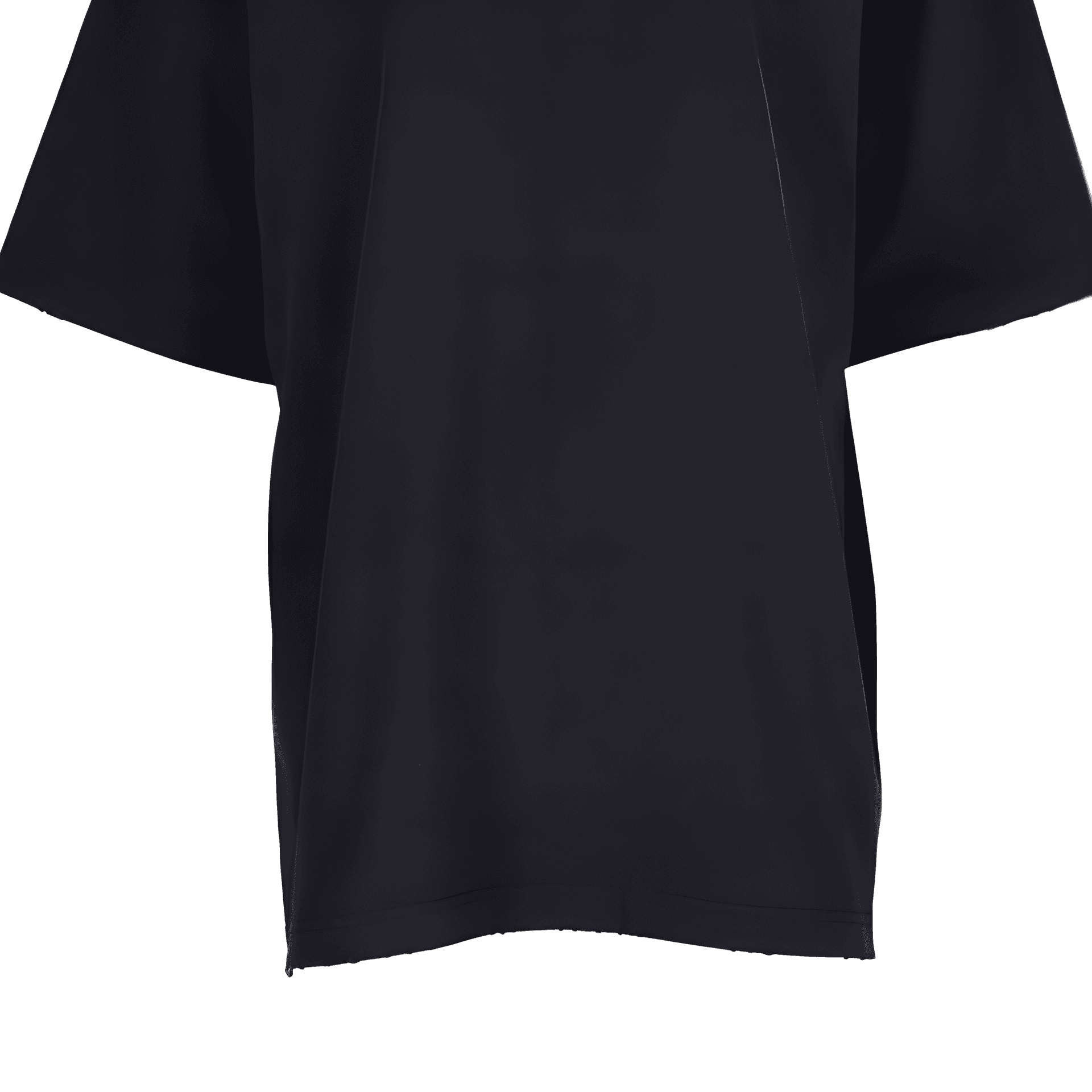 Футболка Balenciaga T - изображение 6