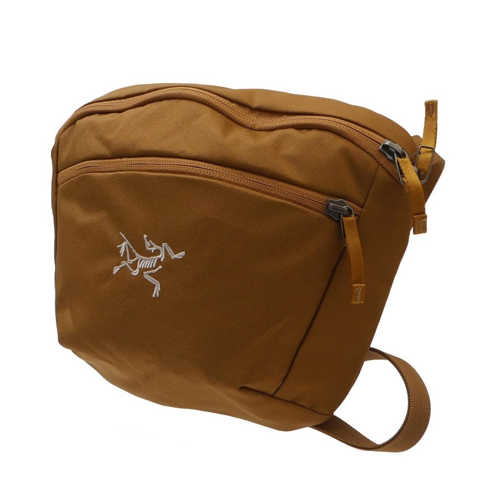 Поясная сумка Arcteryx Mantis 2 - изображение 2