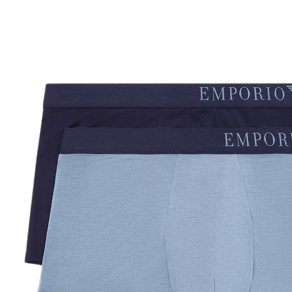 Трусы EMPORIO ARMANI FW24 - изображение 5