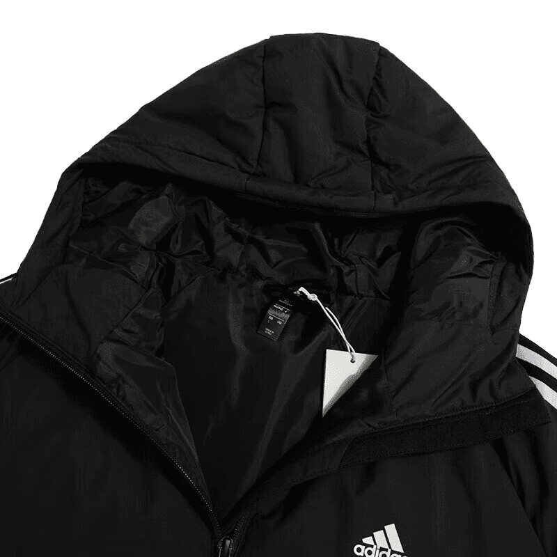 Зимняя куртка adidas 600 - изображение 2