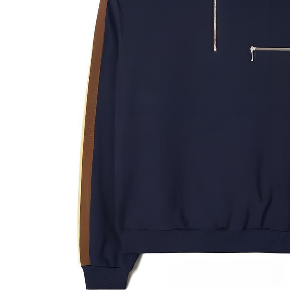 Худи TORY BURCH FW22 - изображение 3