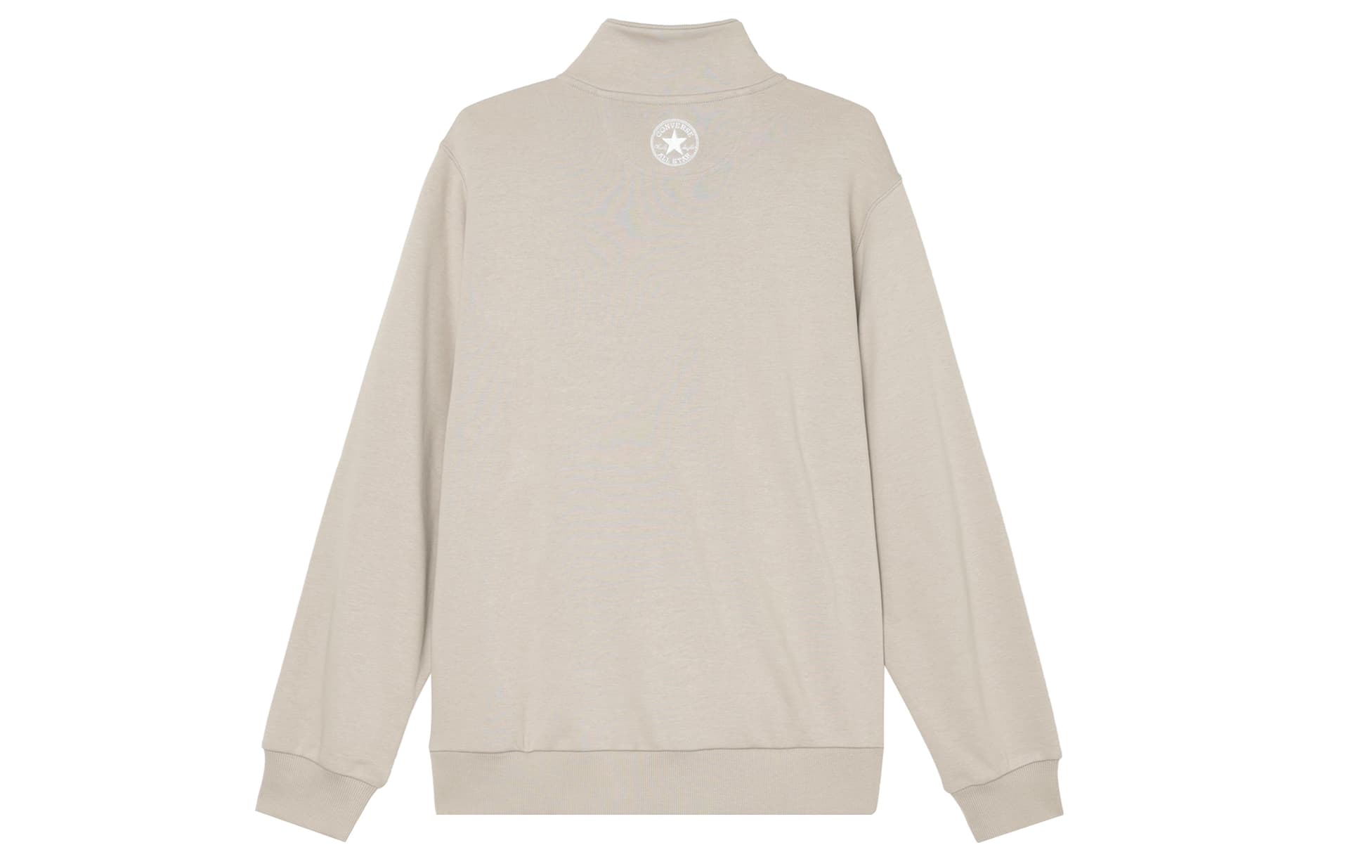 Худи Converse Retro Quarter Zip - изображение 2