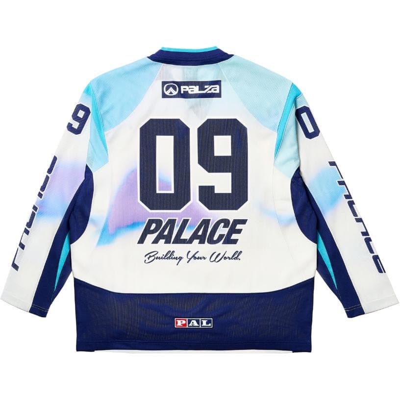 PALACE FW24 Спортивная одежда Унисекс - изображение 2