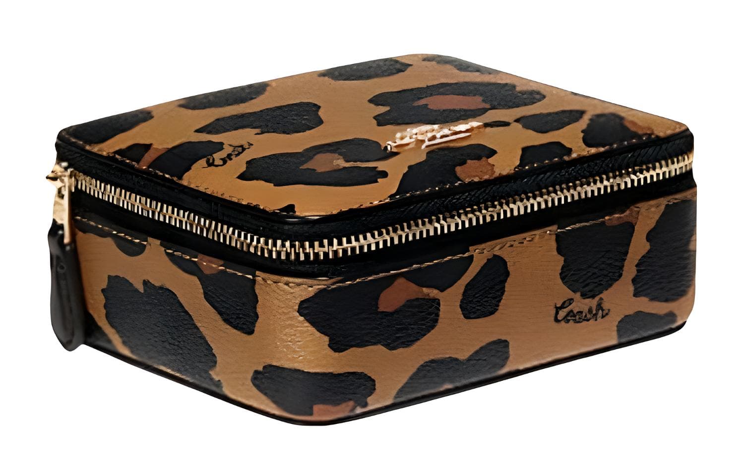 COACH Jewelry Box - изображение 1