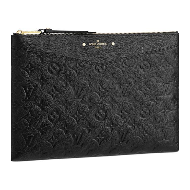 Сумка Louis Vuitton Daily Black - изображение 1
