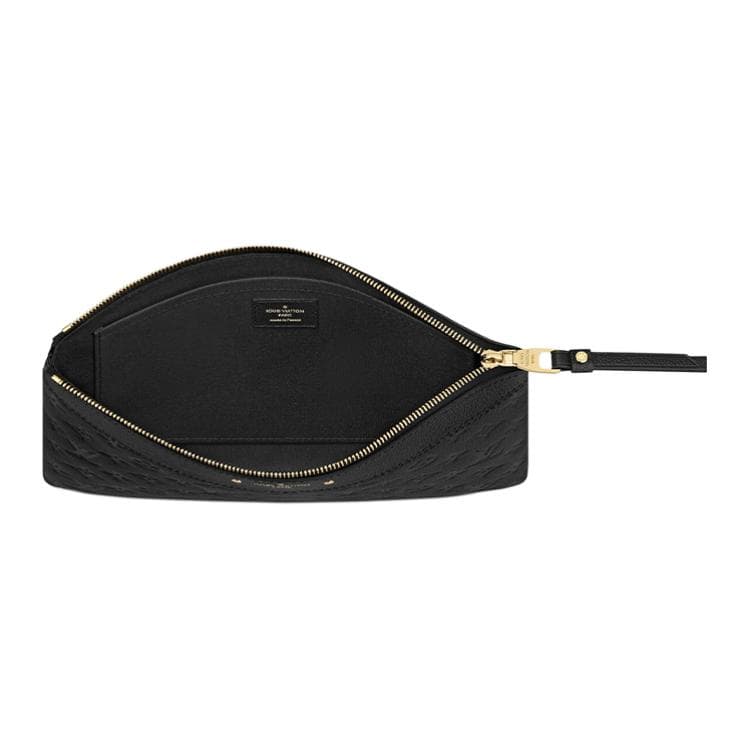 Сумка Louis Vuitton Daily Black - изображение 3