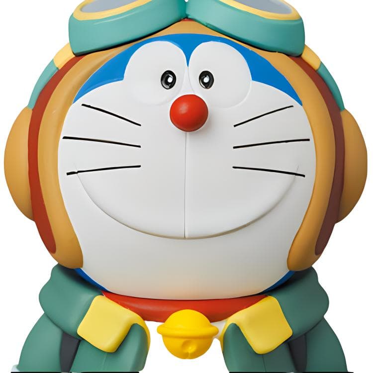 Medicom Toy A A UDF Q 6.5cm - изображение 5