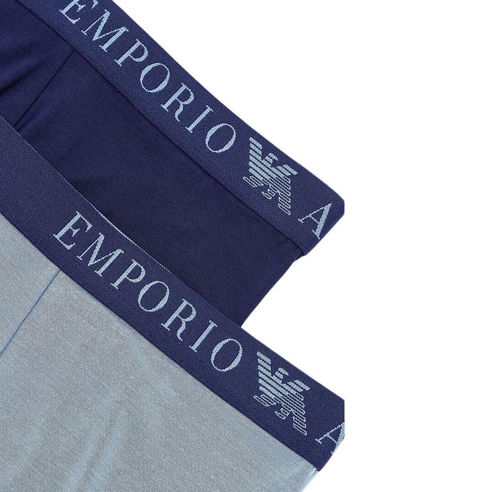Трусы EMPORIO ARMANI FW24 - изображение 3