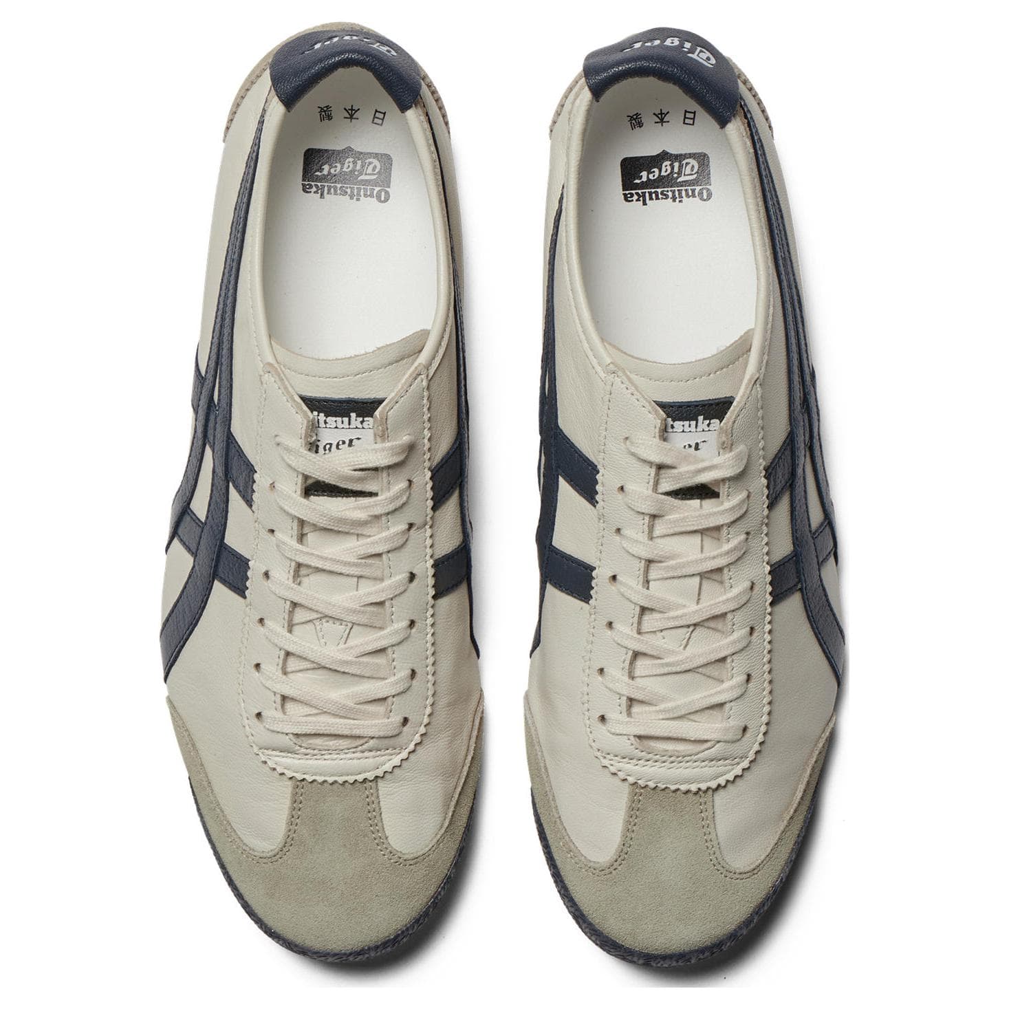 Кроссовки Onitsuka Tiger Mexico 66 NM - изображение 4