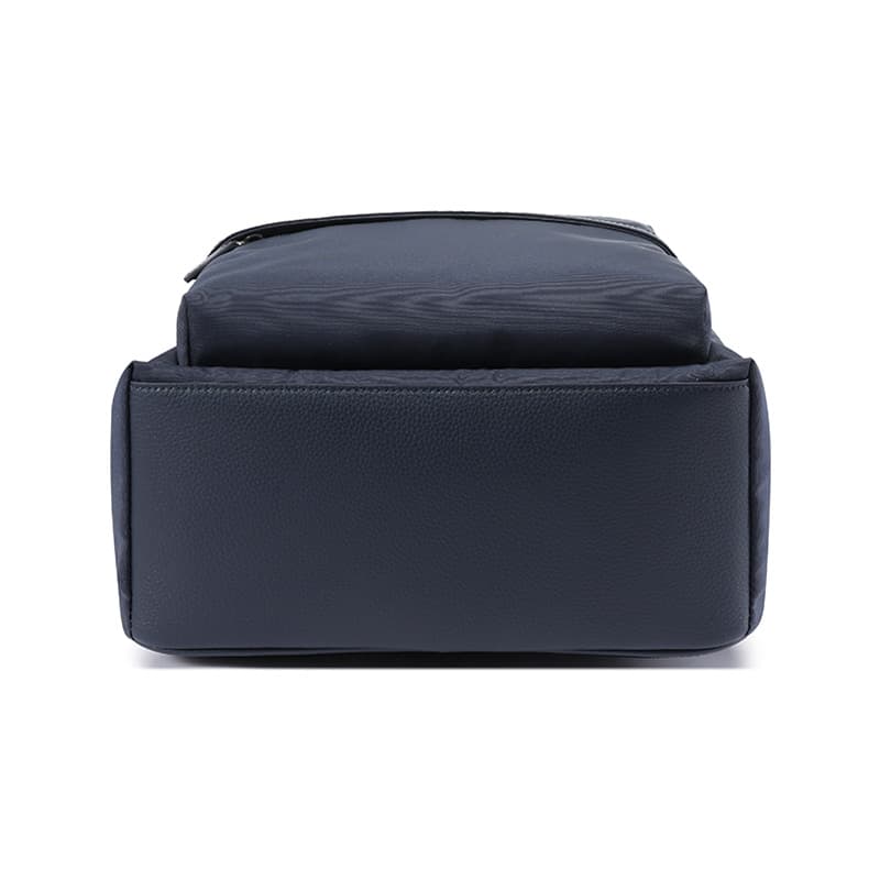 Рюкзак Bally Backpack Midnight Blue - изображение 5