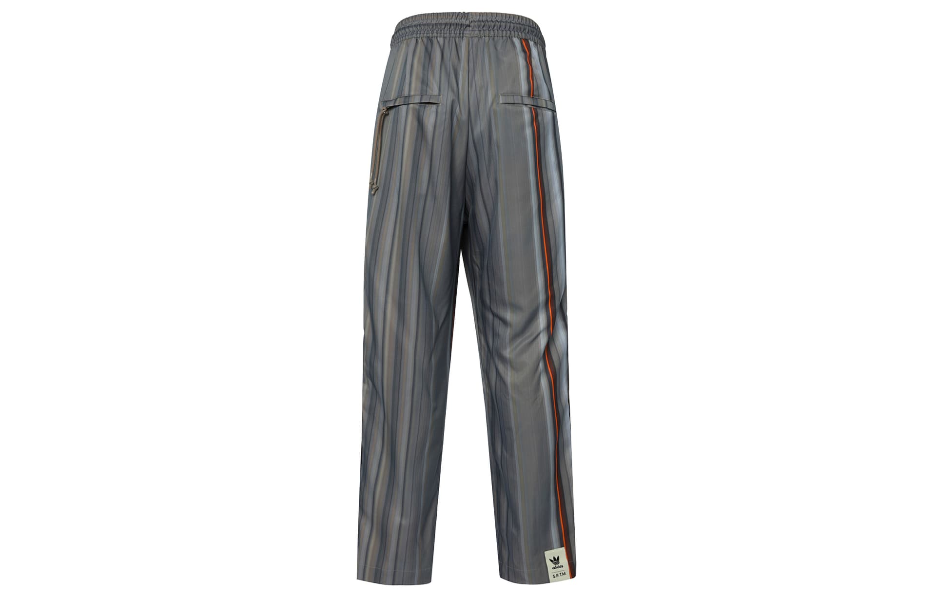 Штаны adidas originals x Song for the Mute SS24 - изображение 3